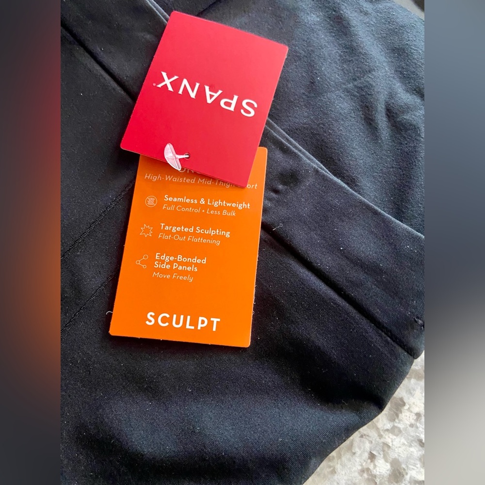 Brand new SPANX, missed return deadline